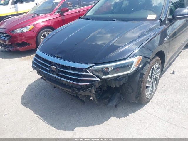Продажа на аукционе авто 2020 Volkswagen Jetta 1.4t Sel Premium, vin: 3VWGB7BU9LM047768, номер лота: 45475545