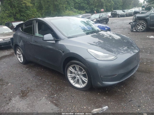 Tesla Model Y Awd/long Range Dual Motor All-wheel Drive 2023 7SAYGDEE7PF979654 головне зображення