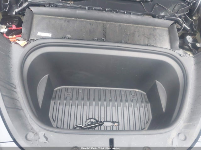 Продаж на аукціоні авто 2023 Tesla Model Y Awd/long Range Dual Motor All-wheel Drive, vin: 7SAYGDEE7PF979654, номер лоту: 45475546