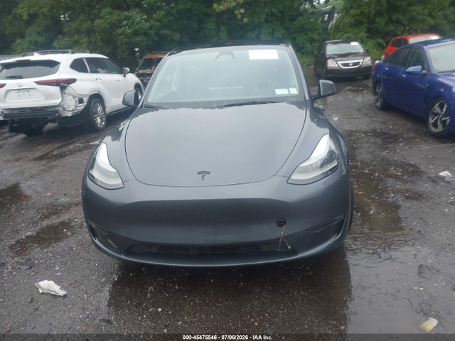 Продаж на аукціоні авто 2023 Tesla Model Y Awd/long Range Dual Motor All-wheel Drive, vin: 7SAYGDEE7PF979654, номер лоту: 45475546