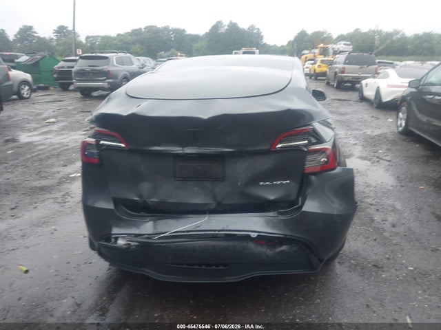Продаж на аукціоні авто 2023 Tesla Model Y Awd/long Range Dual Motor All-wheel Drive, vin: 7SAYGDEE7PF979654, номер лоту: 45475546