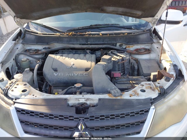 Aukcja sprzedaży 2007 Mitsubishi Outlander Ls, vin: JA4MT31X87U012965, numer aukcji: 45475548