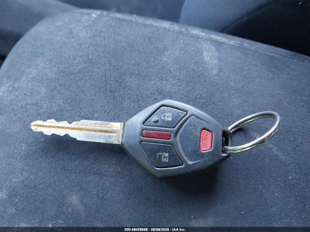 Aukcja sprzedaży 2007 Mitsubishi Outlander Ls, vin: JA4MT31X87U012965, numer aukcji: 45475548
