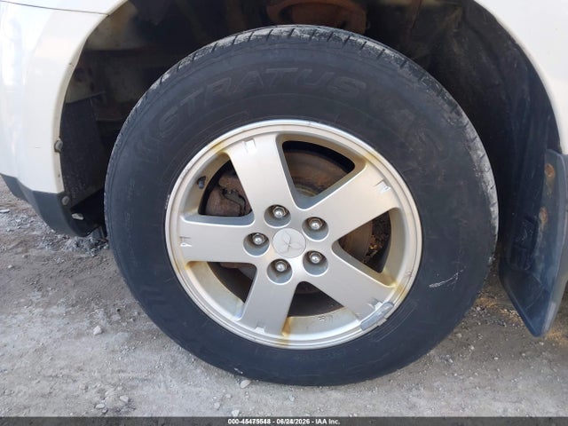Aukcja sprzedaży 2007 Mitsubishi Outlander Ls, vin: JA4MT31X87U012965, numer aukcji: 45475548
