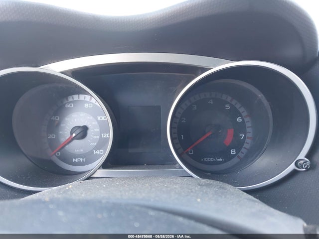 Aukcja sprzedaży 2007 Mitsubishi Outlander Ls, vin: JA4MT31X87U012965, numer aukcji: 45475548