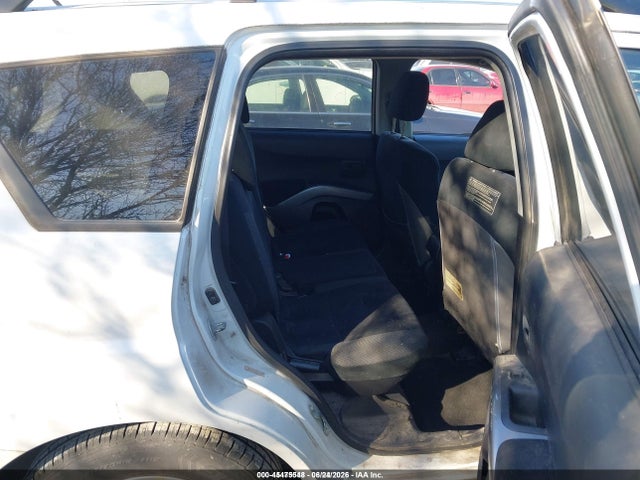 Aukcja sprzedaży 2007 Mitsubishi Outlander Ls, vin: JA4MT31X87U012965, numer aukcji: 45475548