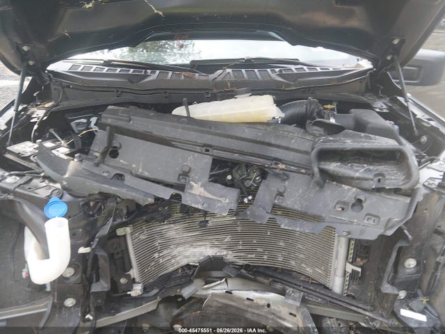 2024 Ford F-150 Xl მანქანა იყიდება აუქციონზე, vin: 1FTMF1K5XRKD43978, აუქციონის ნომერი: 45475551