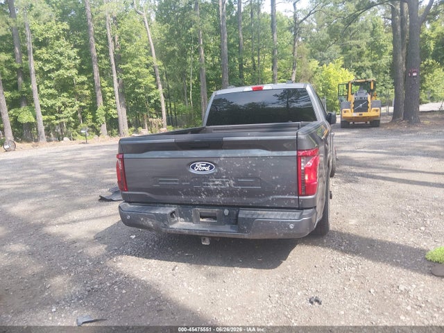 2024 Ford F-150 Xl მანქანა იყიდება აუქციონზე, vin: 1FTMF1K5XRKD43978, აუქციონის ნომერი: 45475551