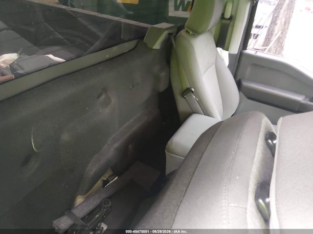 2024 Ford F-150 Xl მანქანა იყიდება აუქციონზე, vin: 1FTMF1K5XRKD43978, აუქციონის ნომერი: 45475551