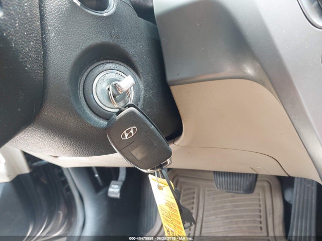 2016 Hyundai Sonata Se მანქანა იყიდება აუქციონზე, vin: 5NPE24AF6GH264198, აუქციონის ნომერი: 45475558