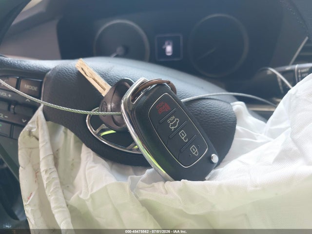 Hyundai SONATA SE 2017 5NPE24AF5HH443477 Image 11