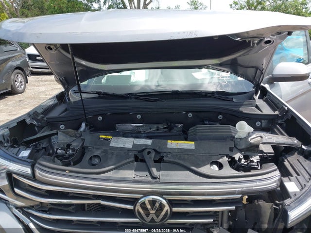 Продаж на аукціоні авто 2025 Volkswagen Atlas 2.0t Se W/technology, vin: 1V2HR2CA6SC508188, номер лоту: 45475567