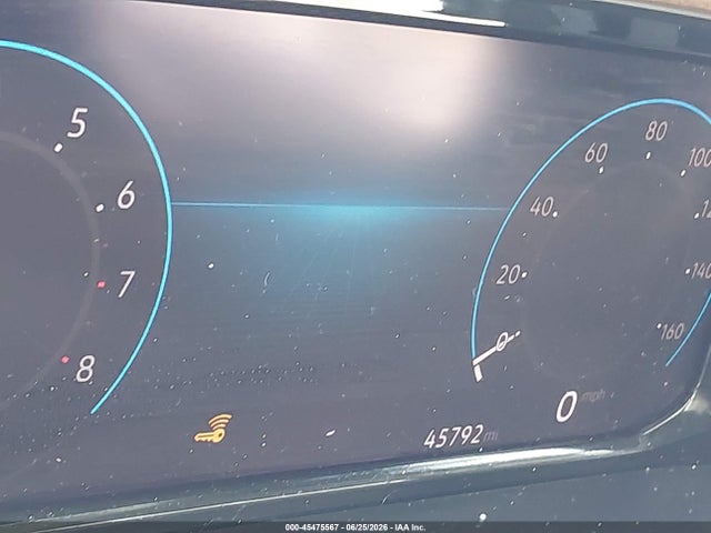 Продаж на аукціоні авто 2025 Volkswagen Atlas 2.0t Se W/technology, vin: 1V2HR2CA6SC508188, номер лоту: 45475567