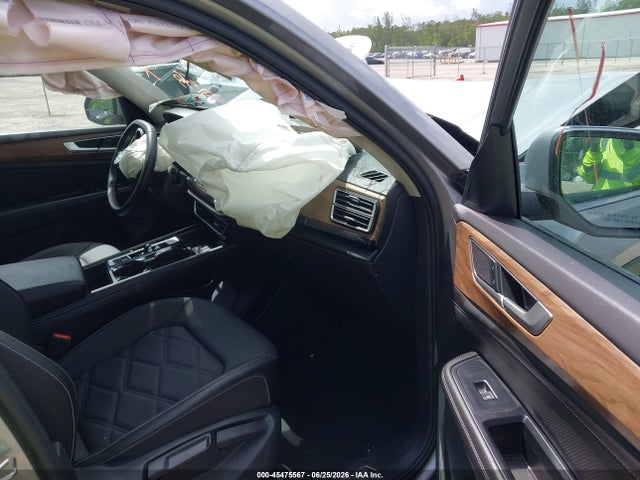 Продаж на аукціоні авто 2025 Volkswagen Atlas 2.0t Se W/technology, vin: 1V2HR2CA6SC508188, номер лоту: 45475567