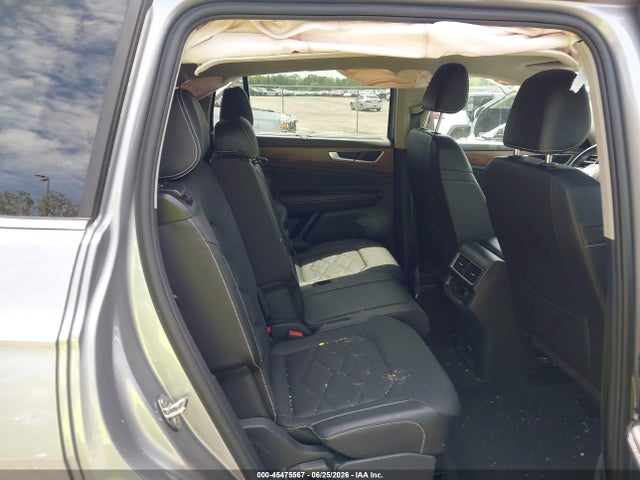 Продаж на аукціоні авто 2025 Volkswagen Atlas 2.0t Se W/technology, vin: 1V2HR2CA6SC508188, номер лоту: 45475567