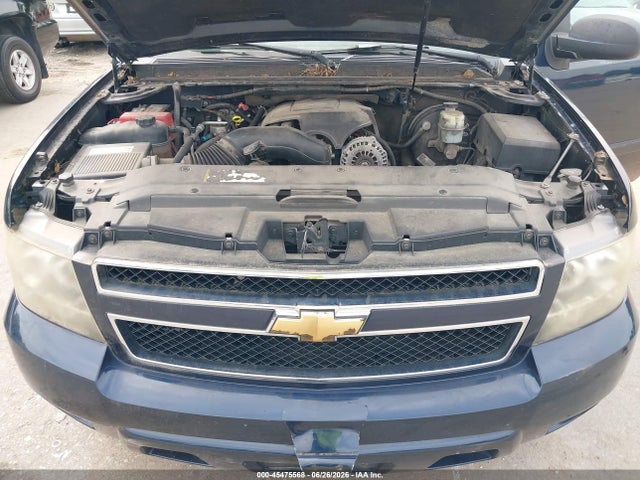 Aukcja sprzedaży 2007 Chevrolet Tahoe Ls, vin: 1GNFK13027J259607, numer aukcji: 45475568