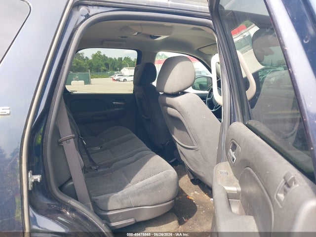 Aukcja sprzedaży 2007 Chevrolet Tahoe Ls, vin: 1GNFK13027J259607, numer aukcji: 45475568