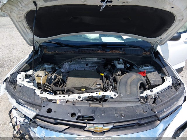 45475571 :رقم المزاد ، KL79MMS29NB103752 vin ، 2022 Chevrolet Trailblazer Fwd Ls مزاد بيع