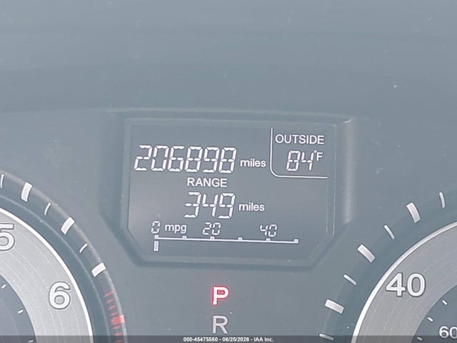 Honda Odyssey Ex-l 2015 5FNRL5H67FB063837 Image 15