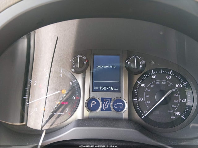 JTJBM7FX3F5093129 Lexus GX 460