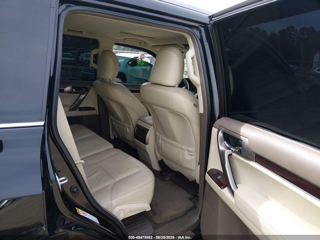 Lexus GX 460 2015 JTJBM7FX3F5093129 Image 8