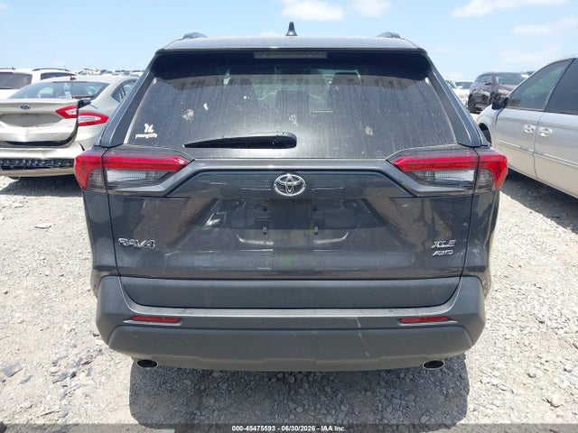 Aukcja sprzedaży 2023 Toyota Rav4 Xle, vin: 2T3P1RFV9PC347871, numer aukcji: 45475593