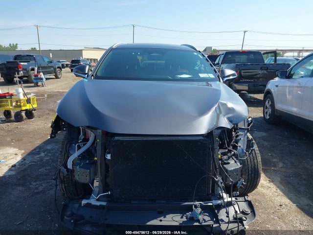 2024 Lexus Nx 350 Luxury მანქანა იყიდება აუქციონზე, vin: 2T2HGCEZ8RC056094, აუქციონის ნომერი: 45475612