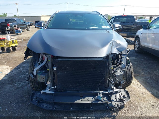 2024 Lexus Nx 350 Luxury მანქანა იყიდება აუქციონზე, vin: 2T2HGCEZ8RC056094, აუქციონის ნომერი: 45475612