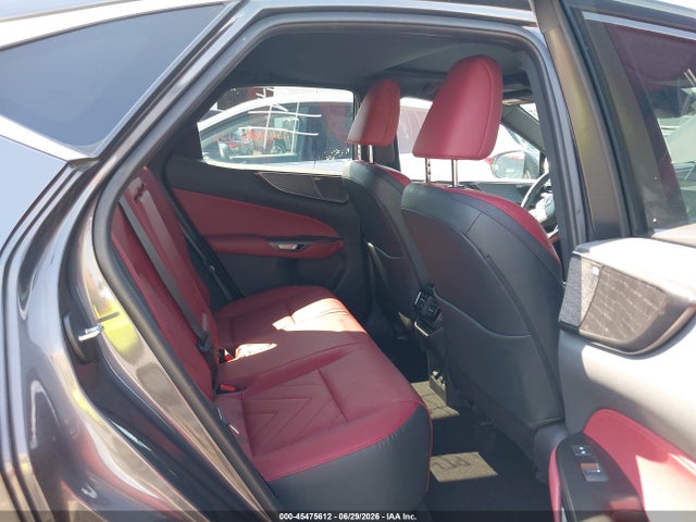 2024 Lexus Nx 350 Luxury მანქანა იყიდება აუქციონზე, vin: 2T2HGCEZ8RC056094, აუქციონის ნომერი: 45475612