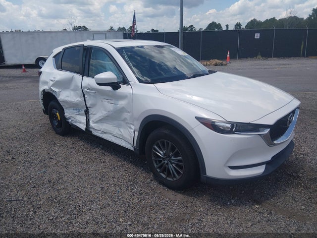 Aukcja sprzedaży 2017 Mazda Cx-5 Touring, vin: JM3KFACL4H0154653, numer aukcji: 45475616