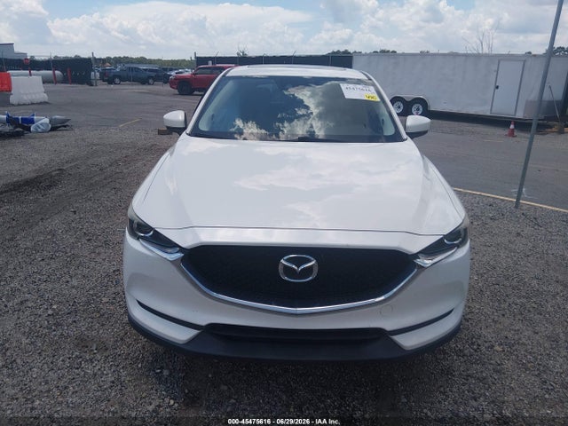 Aukcja sprzedaży 2017 Mazda Cx-5 Touring, vin: JM3KFACL4H0154653, numer aukcji: 45475616