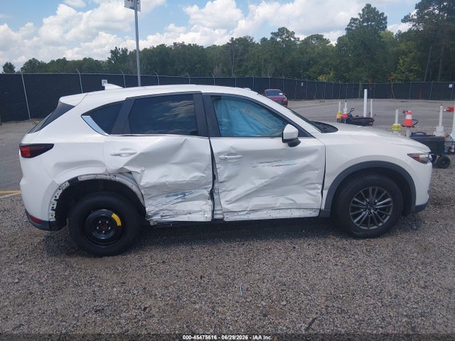 Aukcja sprzedaży 2017 Mazda Cx-5 Touring, vin: JM3KFACL4H0154653, numer aukcji: 45475616