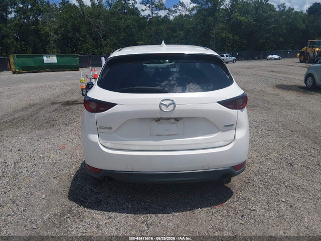 Aukcja sprzedaży 2017 Mazda Cx-5 Touring, vin: JM3KFACL4H0154653, numer aukcji: 45475616