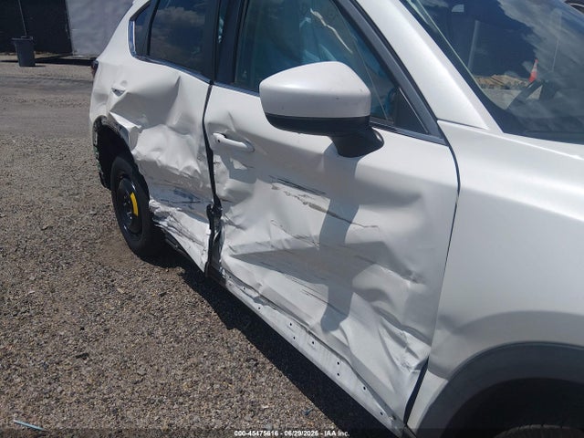 Aukcja sprzedaży 2017 Mazda Cx-5 Touring, vin: JM3KFACL4H0154653, numer aukcji: 45475616