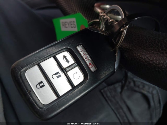 2017 Honda Civic Ex მანქანა იყიდება აუქციონზე, vin: 2HGFC2F76HH516292, აუქციონის ნომერი: 45475631