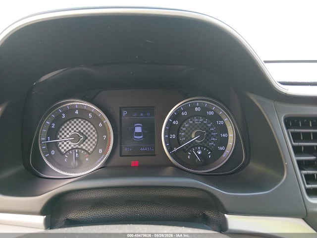 Hyundai ELANTRA SE 2020 5NPD74LF0LH612484 Image 7