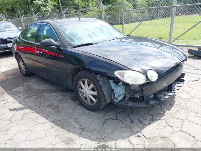 Aukcja sprzedaży 2005 Buick Lacrosse Cxl, vin: 2G4WD532051224045, numer aukcji: 45475640