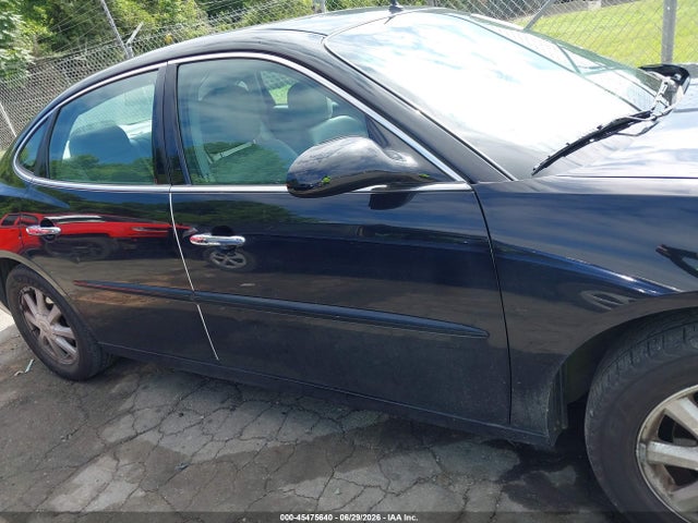 Aukcja sprzedaży 2005 Buick Lacrosse Cxl, vin: 2G4WD532051224045, numer aukcji: 45475640