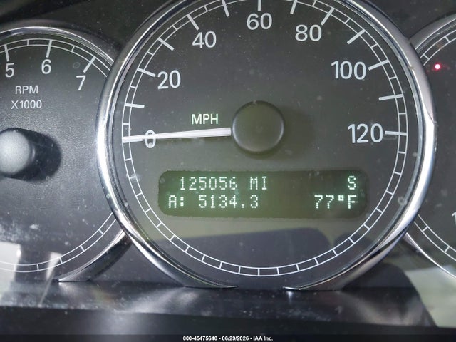 Aukcja sprzedaży 2005 Buick Lacrosse Cxl, vin: 2G4WD532051224045, numer aukcji: 45475640