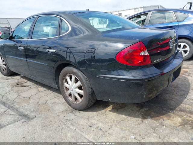 Aukcja sprzedaży 2005 Buick Lacrosse Cxl, vin: 2G4WD532051224045, numer aukcji: 45475640