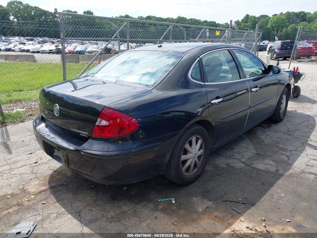 Aukcja sprzedaży 2005 Buick Lacrosse Cxl, vin: 2G4WD532051224045, numer aukcji: 45475640