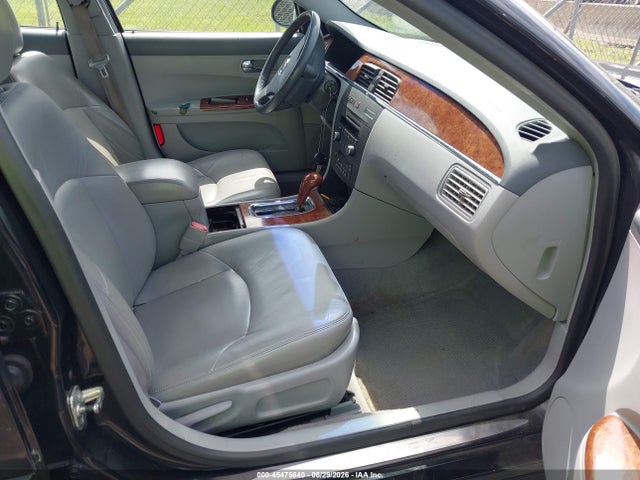 Aukcja sprzedaży 2005 Buick Lacrosse Cxl, vin: 2G4WD532051224045, numer aukcji: 45475640