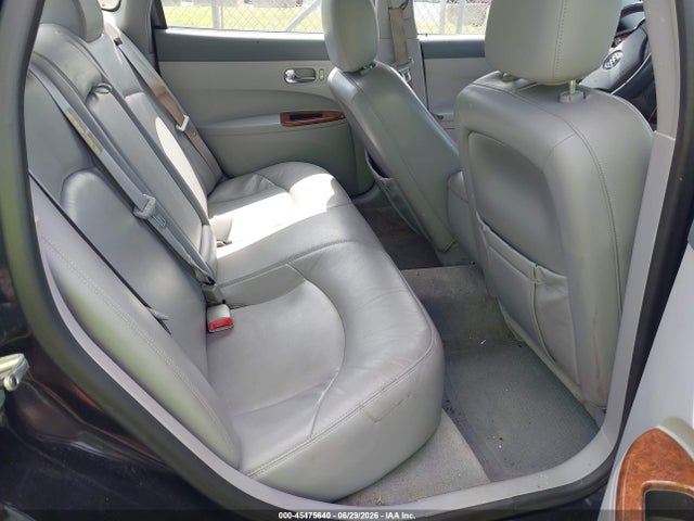 Aukcja sprzedaży 2005 Buick Lacrosse Cxl, vin: 2G4WD532051224045, numer aukcji: 45475640