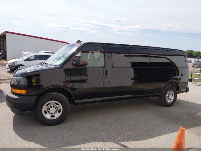 Chevrolet Express 3500 Ls 2019 1GAZGNFG0K1274857 Image 15