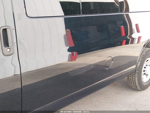 Chevrolet Express 3500 Ls 2019 1GAZGNFG0K1274857 Image 12