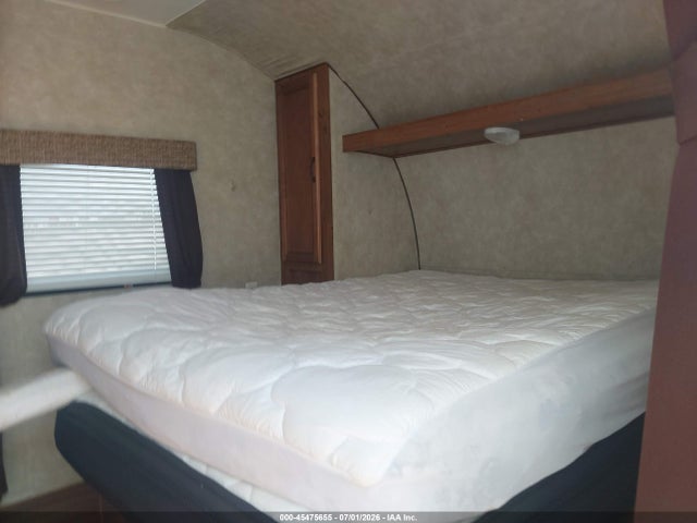 Продаж на аукціоні авто 2015 Gulfstream Other, vin: 1NL1GTL27F1118168, номер лоту: 45475655