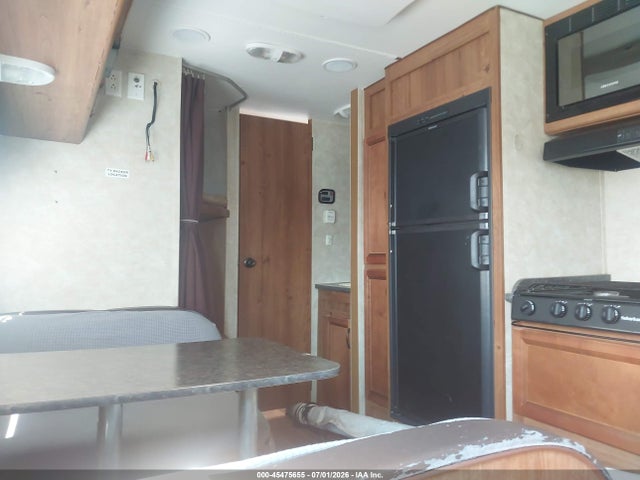 Продаж на аукціоні авто 2015 Gulfstream Other, vin: 1NL1GTL27F1118168, номер лоту: 45475655