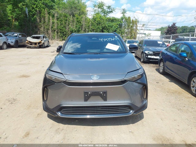 Toyota BZ4X XLE 2024 JTMABACA6RA091470 Image 12