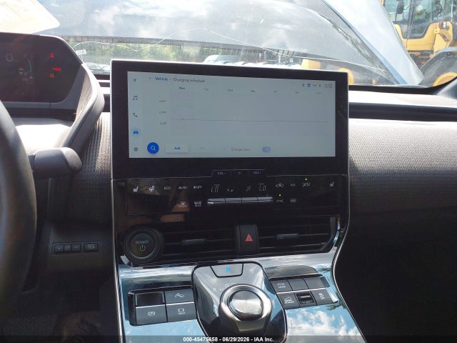 Aukcja sprzedaży 2024 Toyota Bz4x Xle, vin: JTMABACA6RA091470, numer aukcji: 45475658