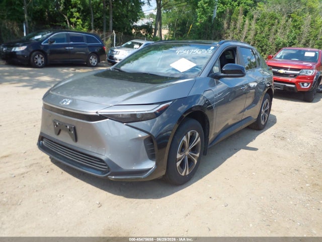 Aukcja sprzedaży 2024 Toyota Bz4x Xle, vin: JTMABACA6RA091470, numer aukcji: 45475658